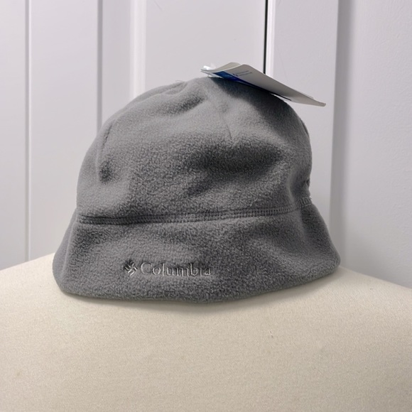 Columbia Other - Columbia Fast Trek Beanie - Unisex Size Small